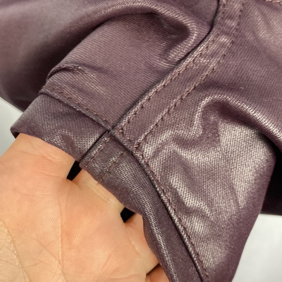 Kut From the Kloth Connie High Rise Double Waistband Jeans Acai Wash - Size 2 - Picture 8 of 15